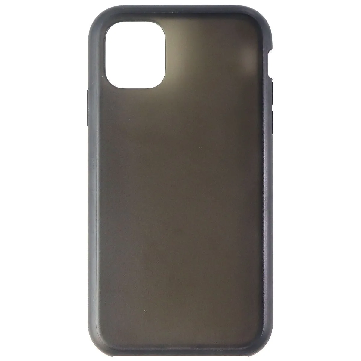 Impact Gel Crusader Chroma Series Case for Apple iPhone 11 - Black