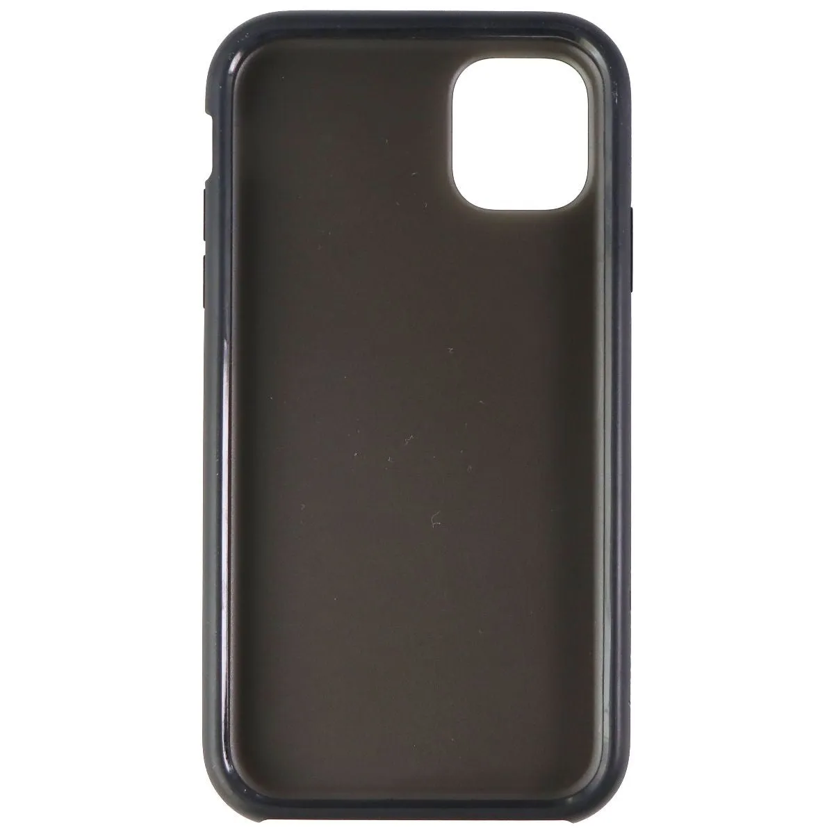 Impact Gel Crusader Chroma Series Case for Apple iPhone 11 - Black