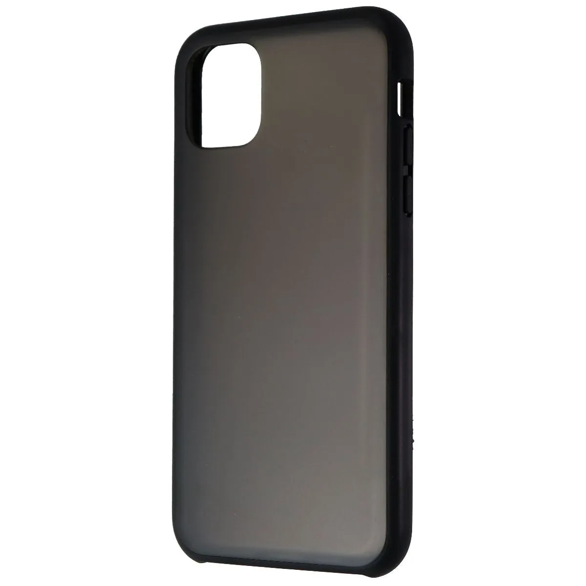 Impact Gel Crusader Chroma Series Case for Apple iPhone 11 Pro Max - Black