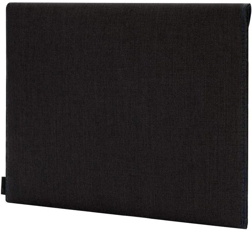 Incase Envelope Sleeve in Woolenex for Macbook Pro 13" Graphite - INMB100576-GFT