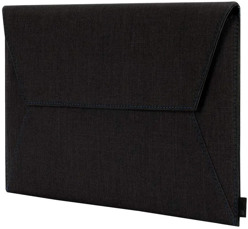 Incase Envelope Sleeve in Woolenex for Macbook Pro 13" Graphite - INMB100576-GFT