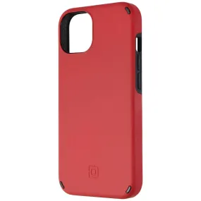 Incipio Duo Series Case for MagSafe for Apple iPhone 13 - Salsa Red