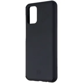 Incipio Duo Series Case for Samsung Galaxy A12 Smartphone - Matte Black