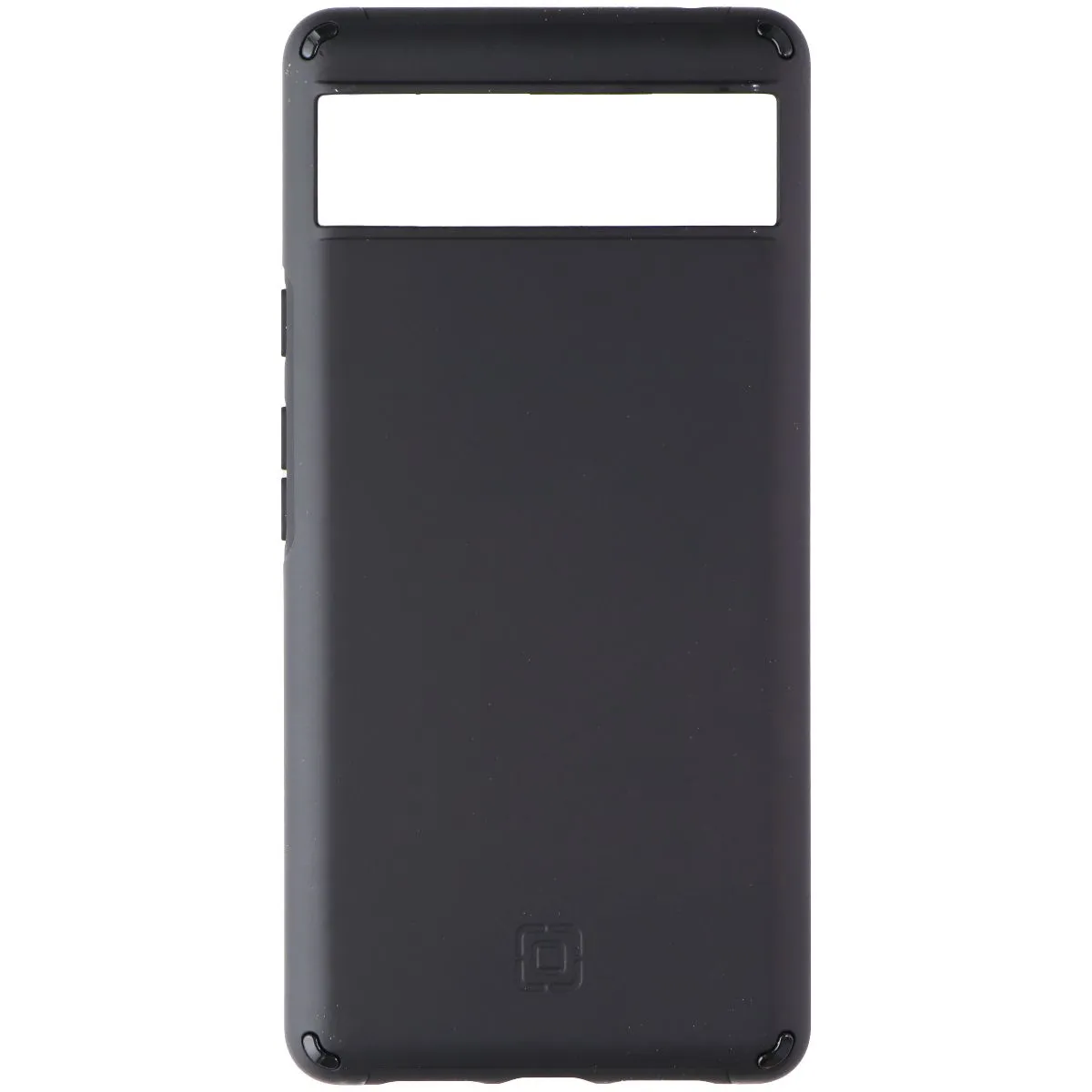 Incipio Duo Series Dual Layer Slim Case for Google Pixel 6 - Black