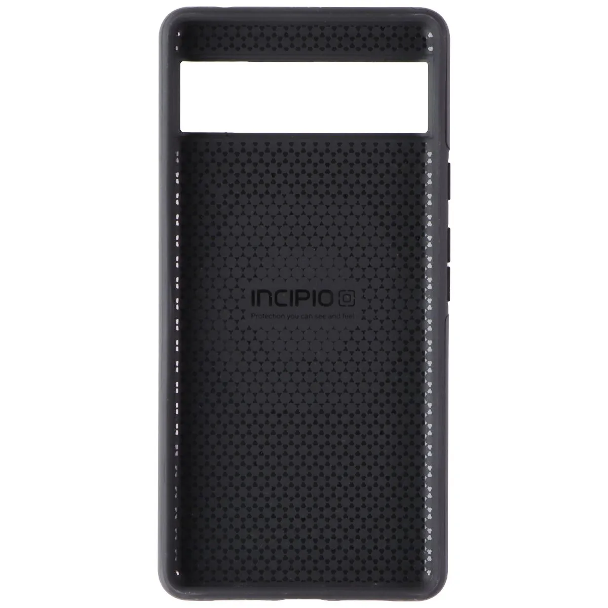 Incipio Duo Series Dual Layer Slim Case for Google Pixel 6 - Black