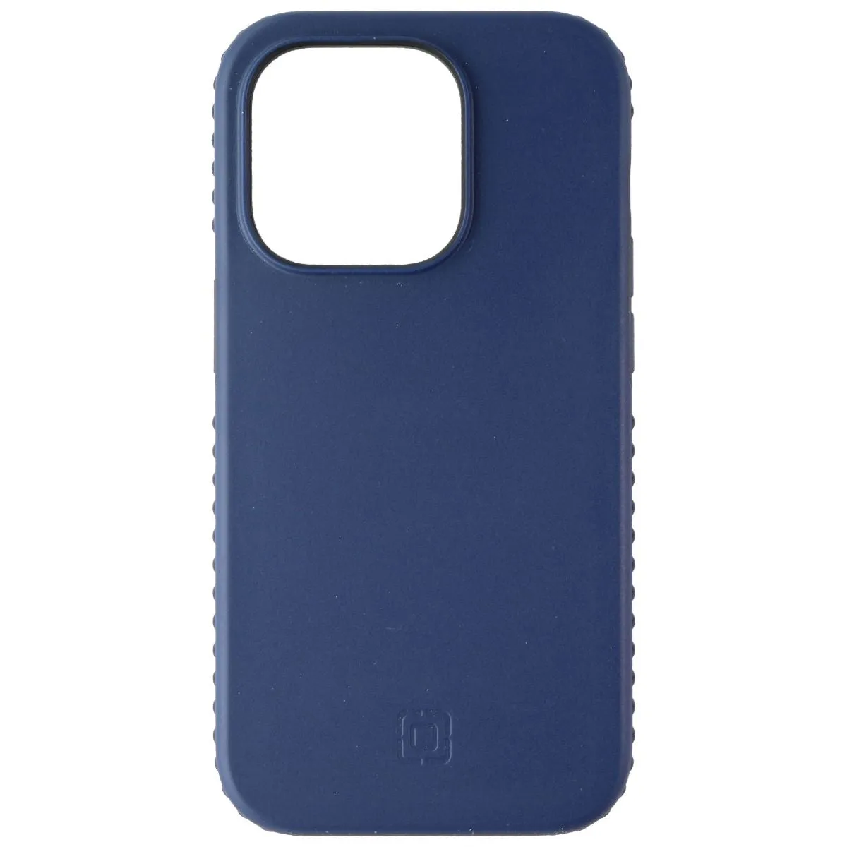 Incipio Grip Series Case for Apple iPhone 14 Pro - Midnight Navy/Inkwell Blue