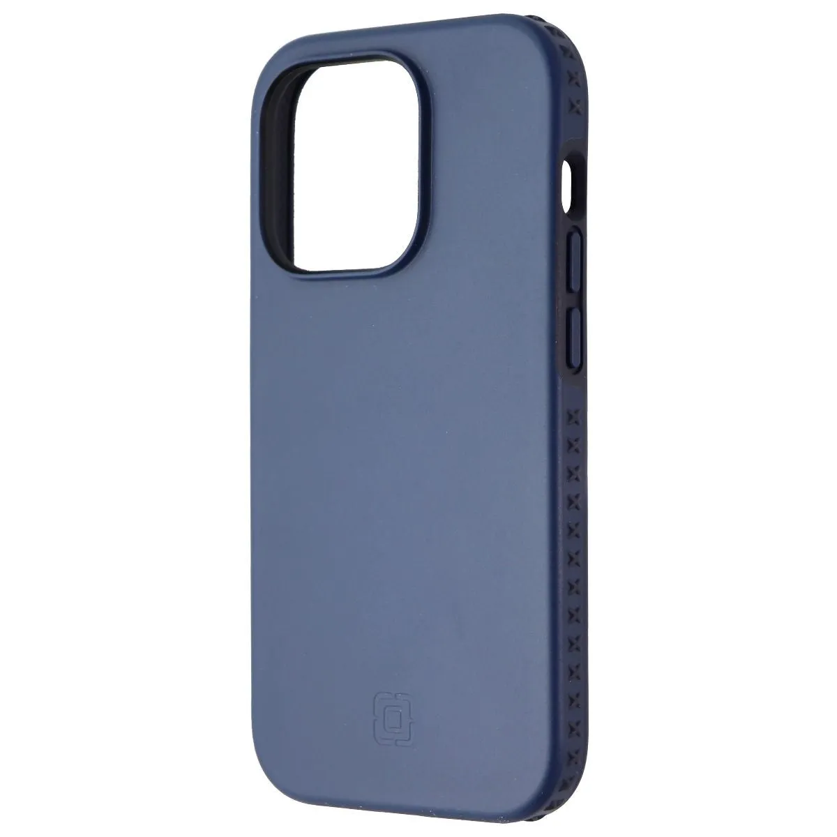 Incipio Grip Series Case for Apple iPhone 14 Pro - Midnight Navy/Inkwell Blue