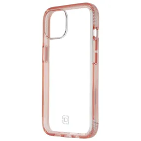 Incipio Slim Hard Case for Apple iPhone 13 / 14 - Rose Gold (Pink) / Clear