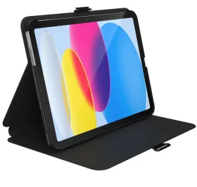 ***Ipad (2022) Balance Folio - Black/Bla