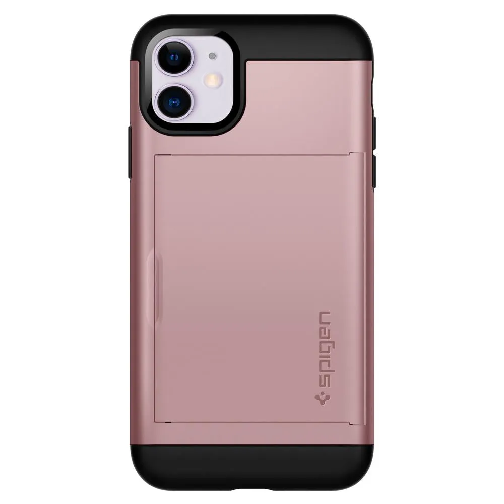 iPhone 11 Case Slim Armor CS