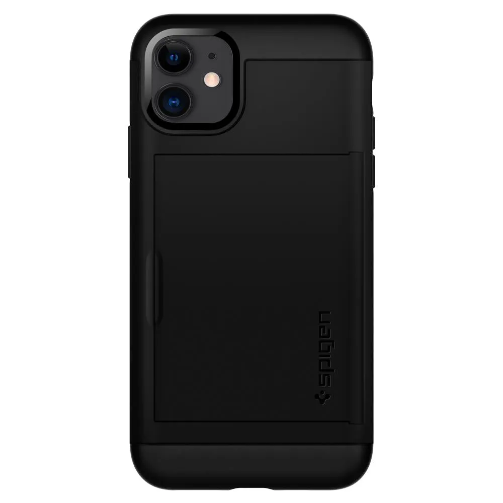 iPhone 11 Case Slim Armor CS