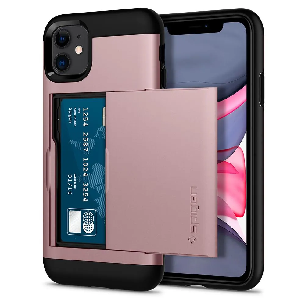 iPhone 11 Case Slim Armor CS