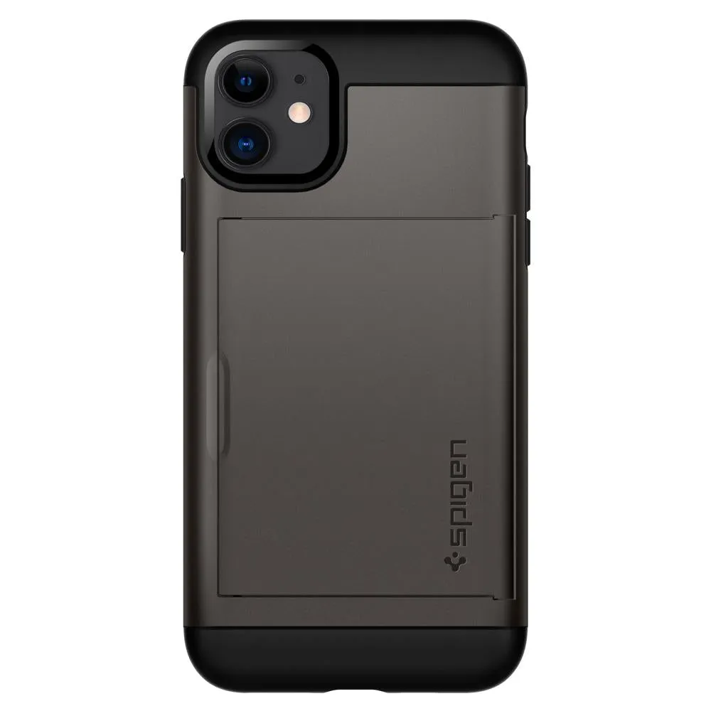 iPhone 11 Case Slim Armor CS