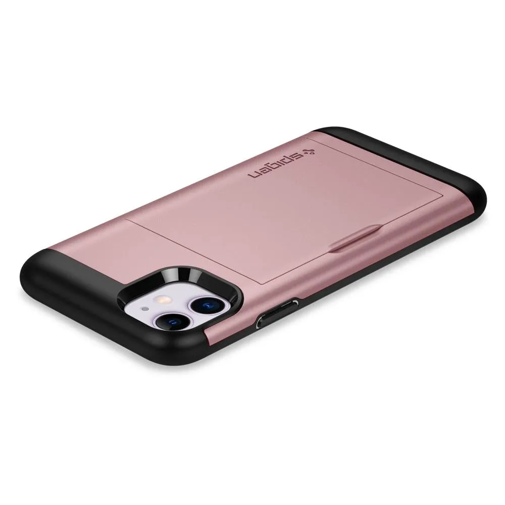 iPhone 11 Case Slim Armor CS