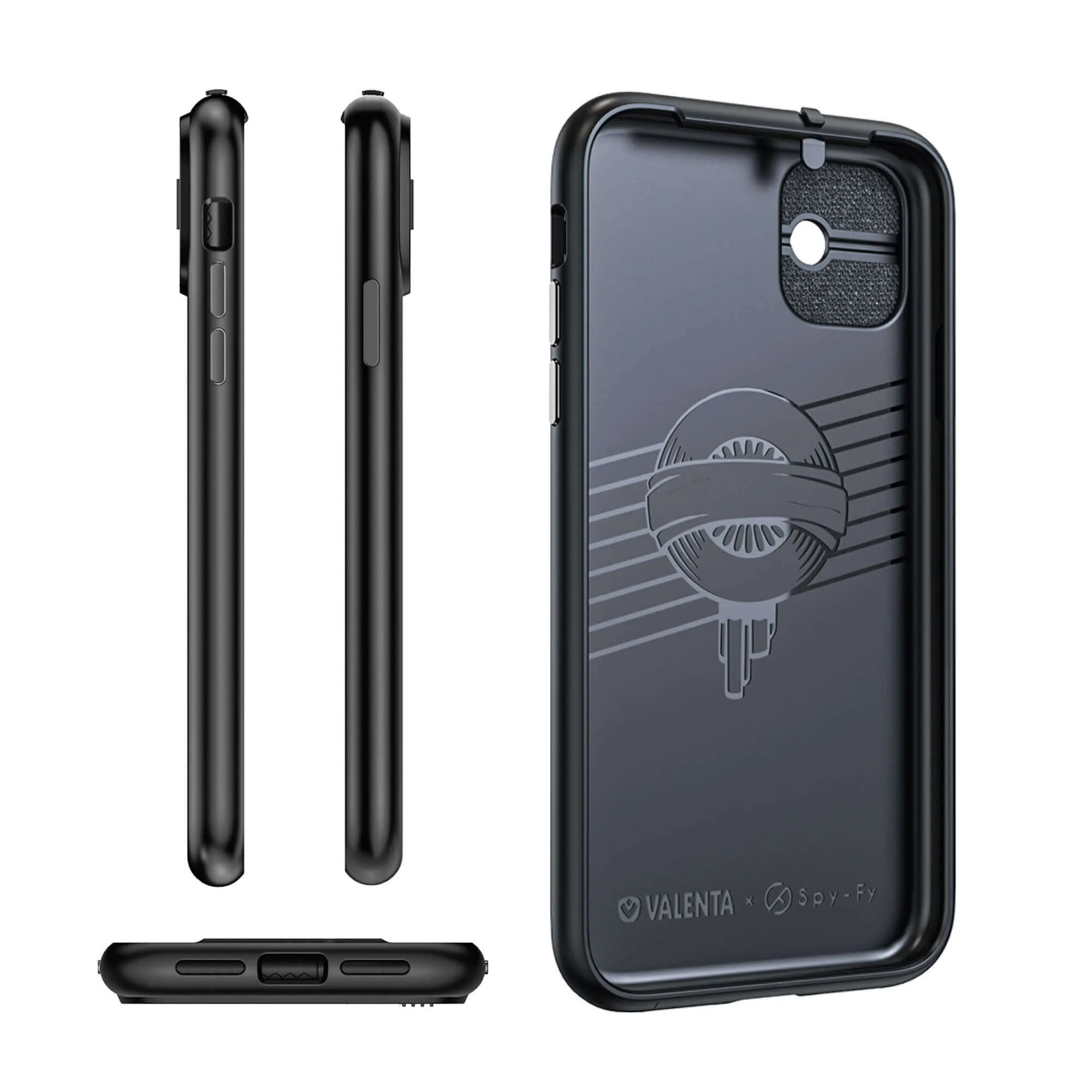 iPhone 11 Privacy Case