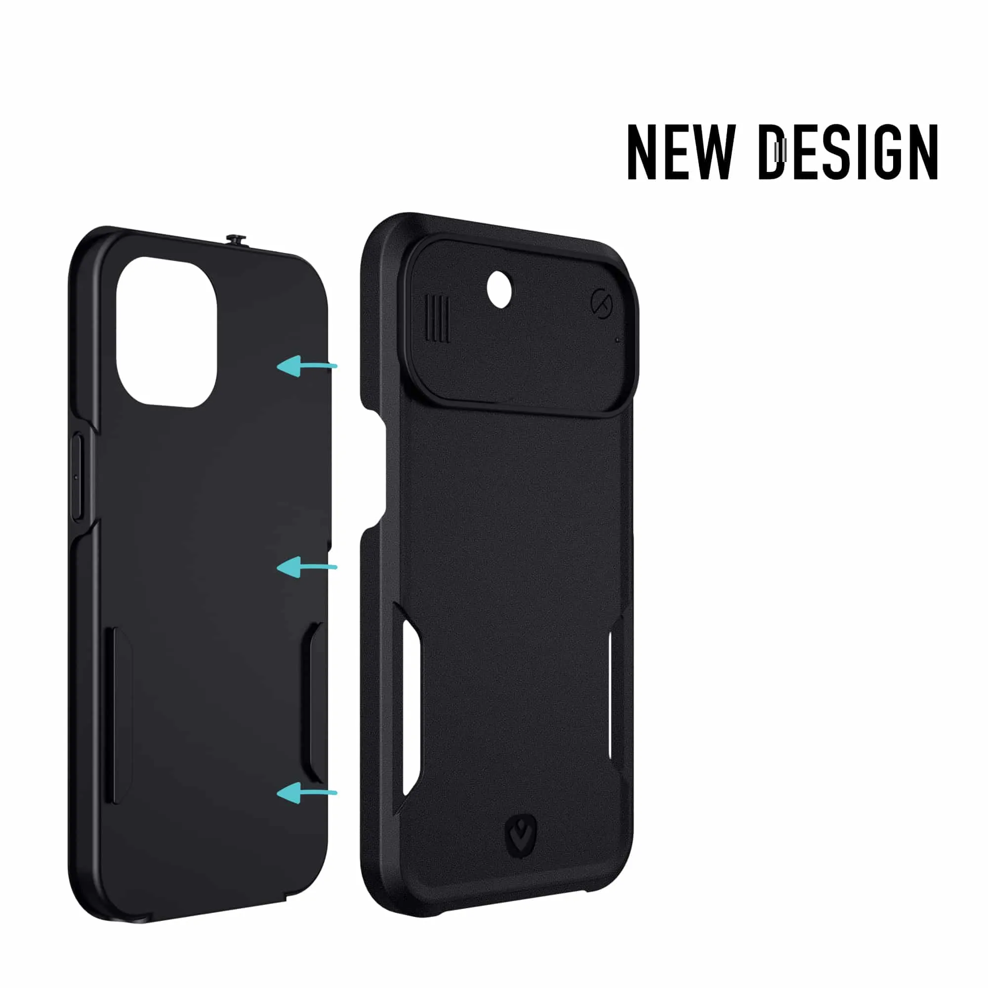 iPhone 13 Mini Privacy Case