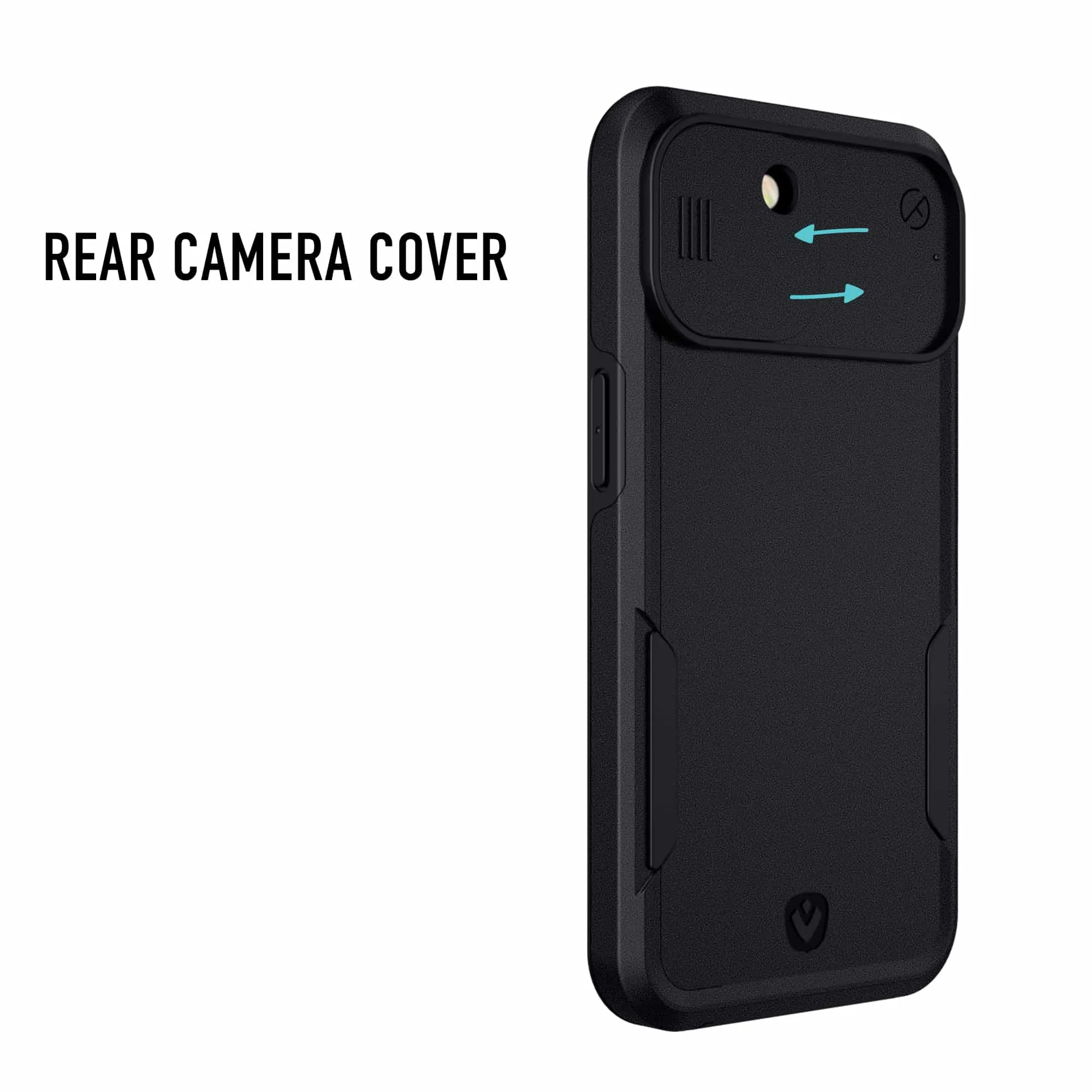 iPhone 13 Mini Privacy Case