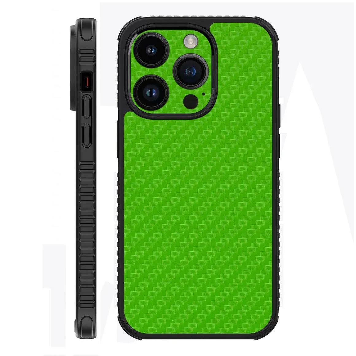 iPhone 14 Pro Case Carbon Series