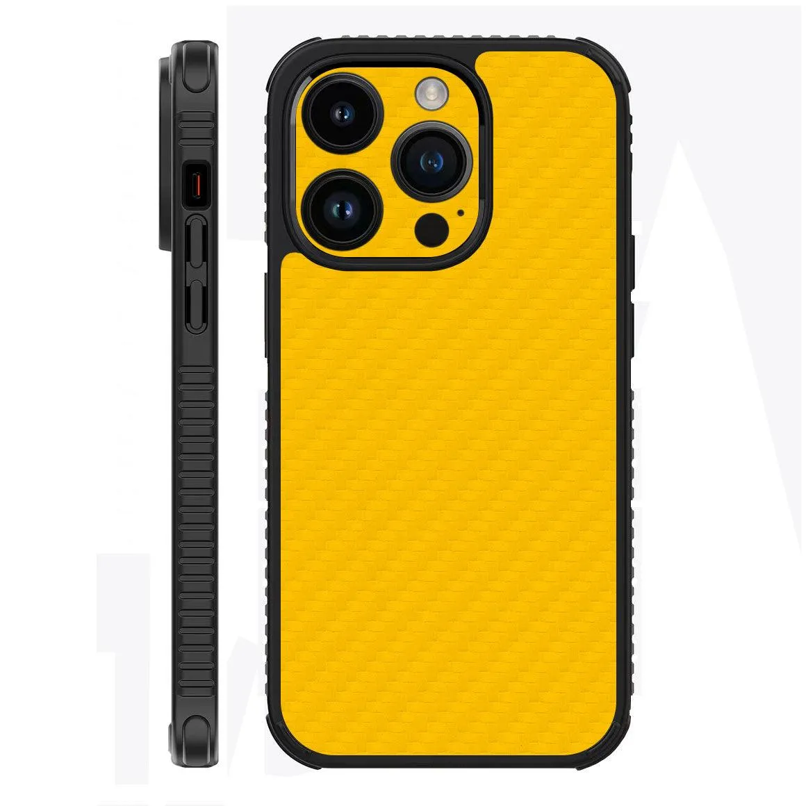 iPhone 14 Pro Case Carbon Series