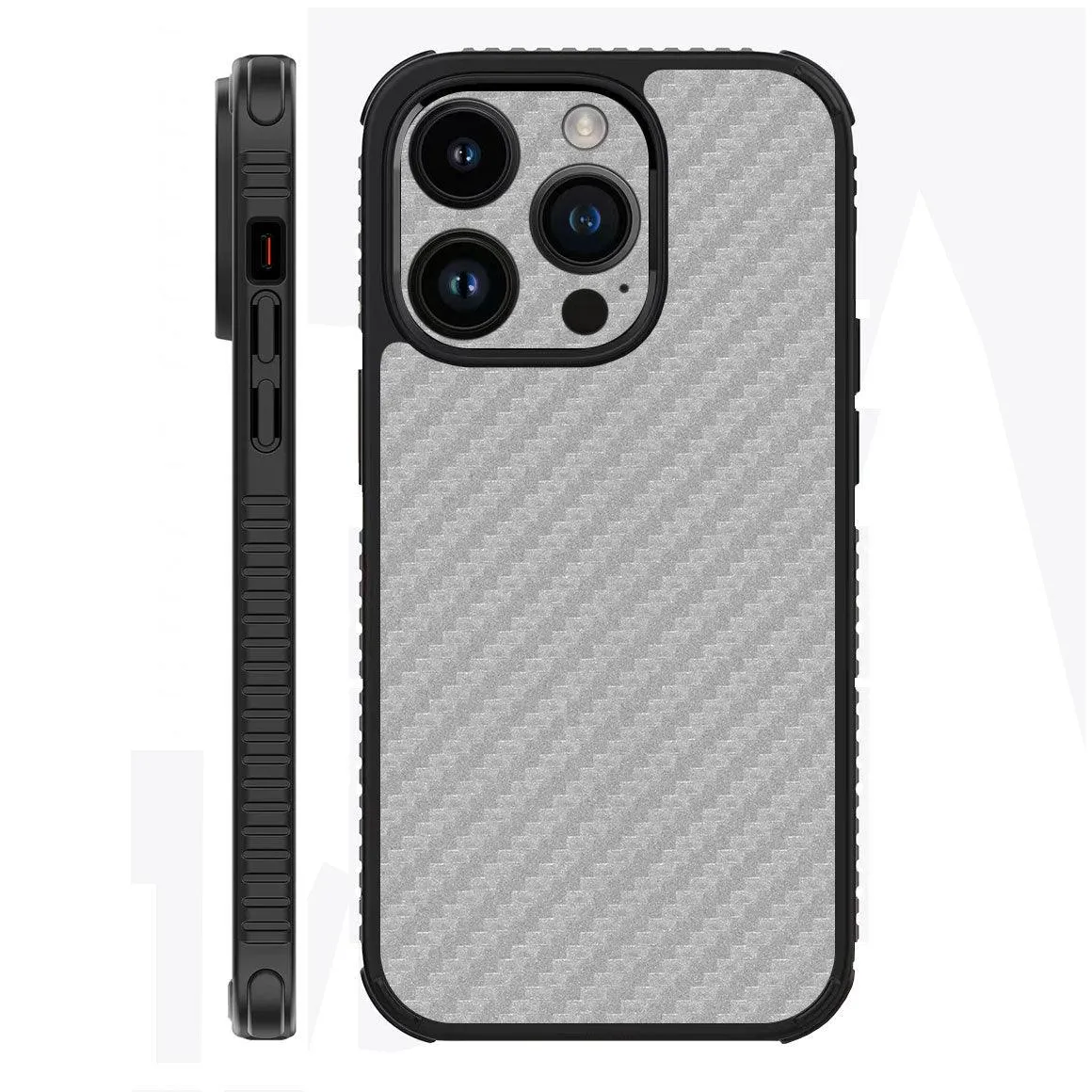 iPhone 14 Pro Case Carbon Series