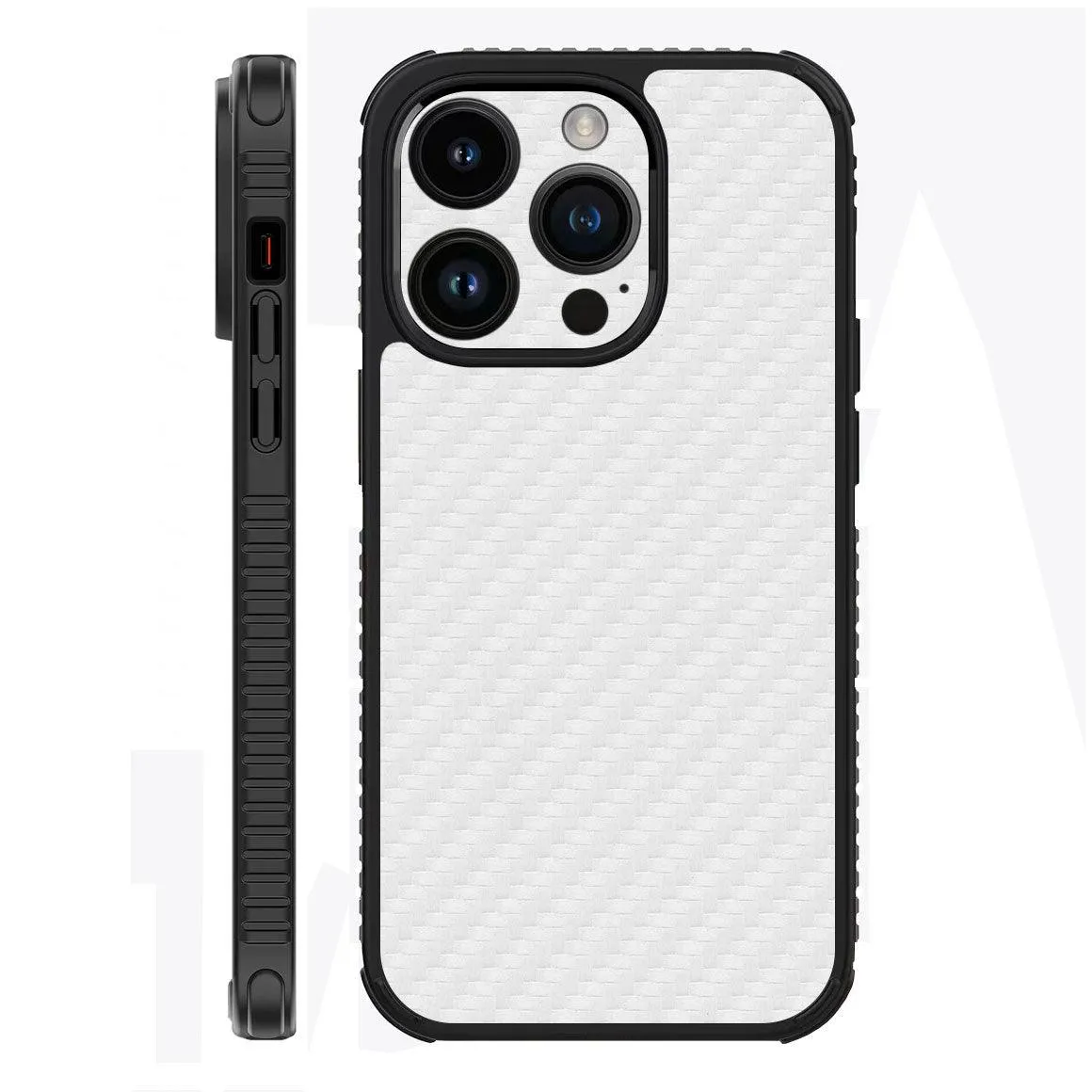 iPhone 14 Pro Case Carbon Series