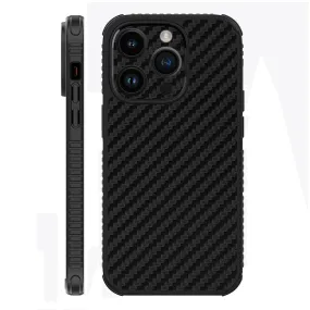 iPhone 14 Pro Case Carbon Series