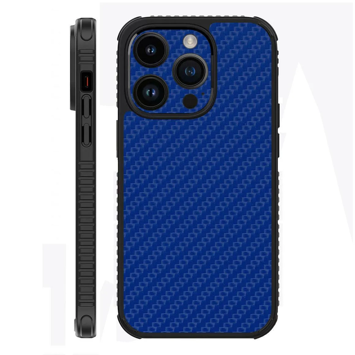 iPhone 14 Pro Case Carbon Series