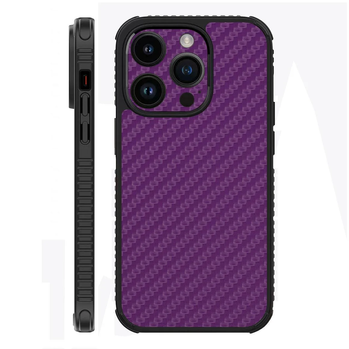 iPhone 14 Pro Case Carbon Series