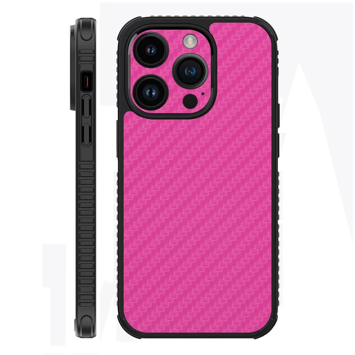 iPhone 14 Pro Case Carbon Series