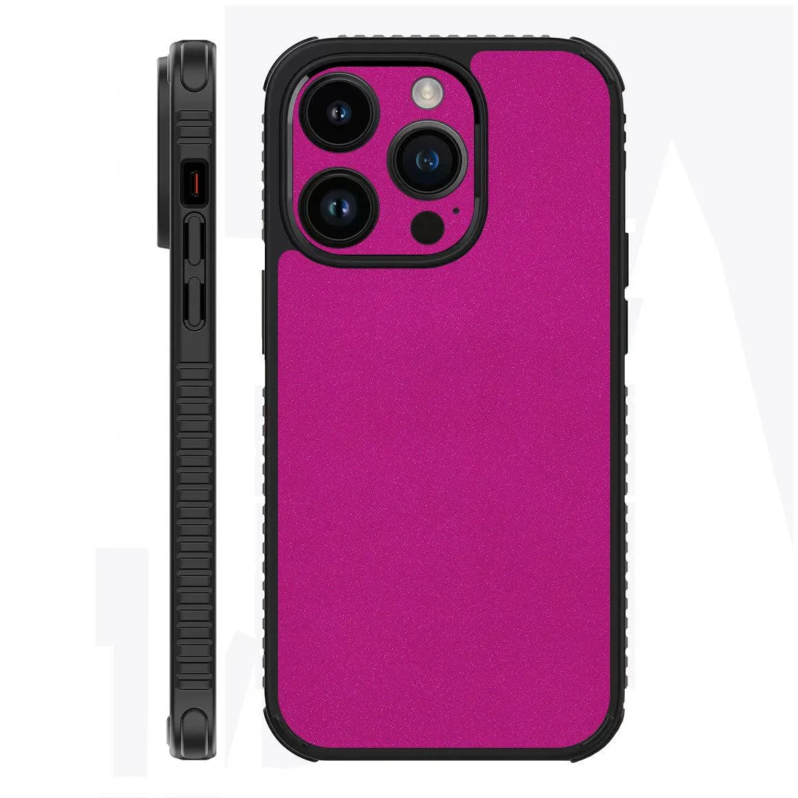 iPhone 14 Pro Case Glitz Series