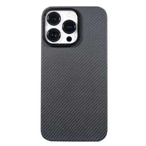 iPhone 14 Pro Max Carbon Fiber Case