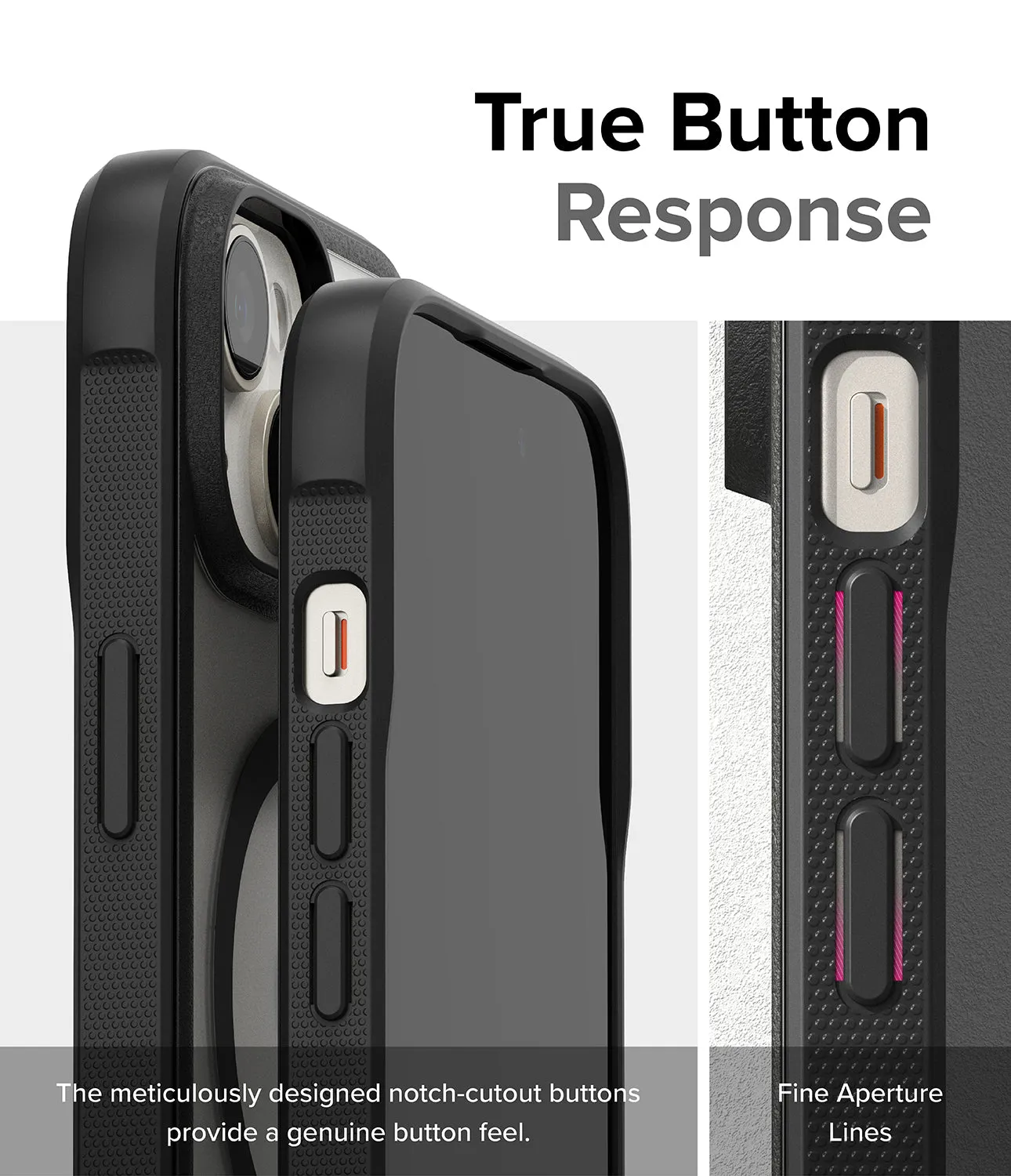 iPhone 15 Case | Fusion Bold Magnetic