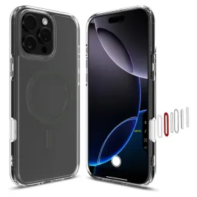 iPhone 16 Pro Case Ultra Hybrid T MagFit