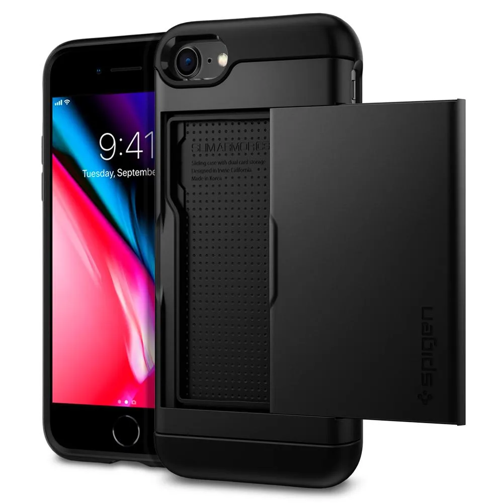 iPhone 8 Case Slim Armor CS