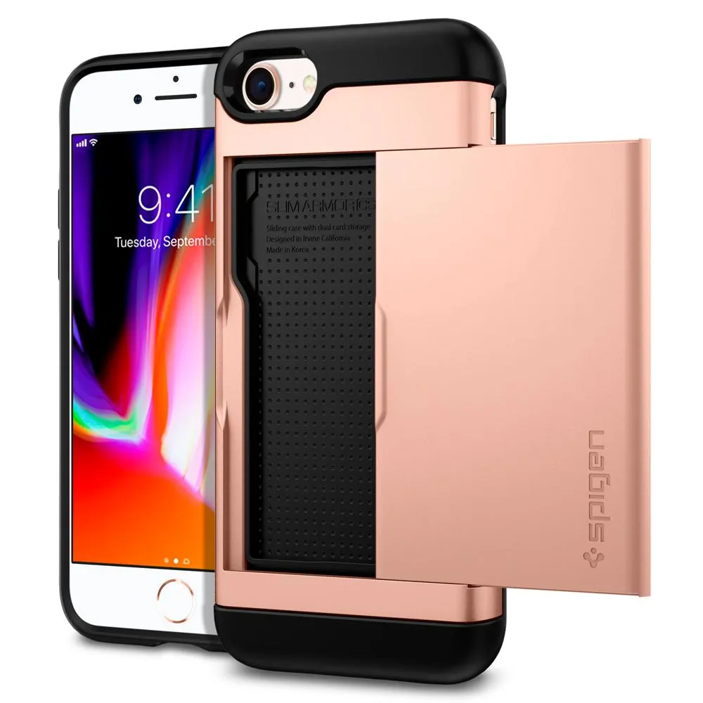 iPhone 8 Case Slim Armor CS