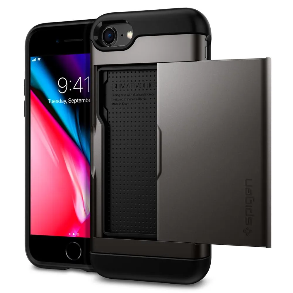 iPhone 8 Case Slim Armor CS