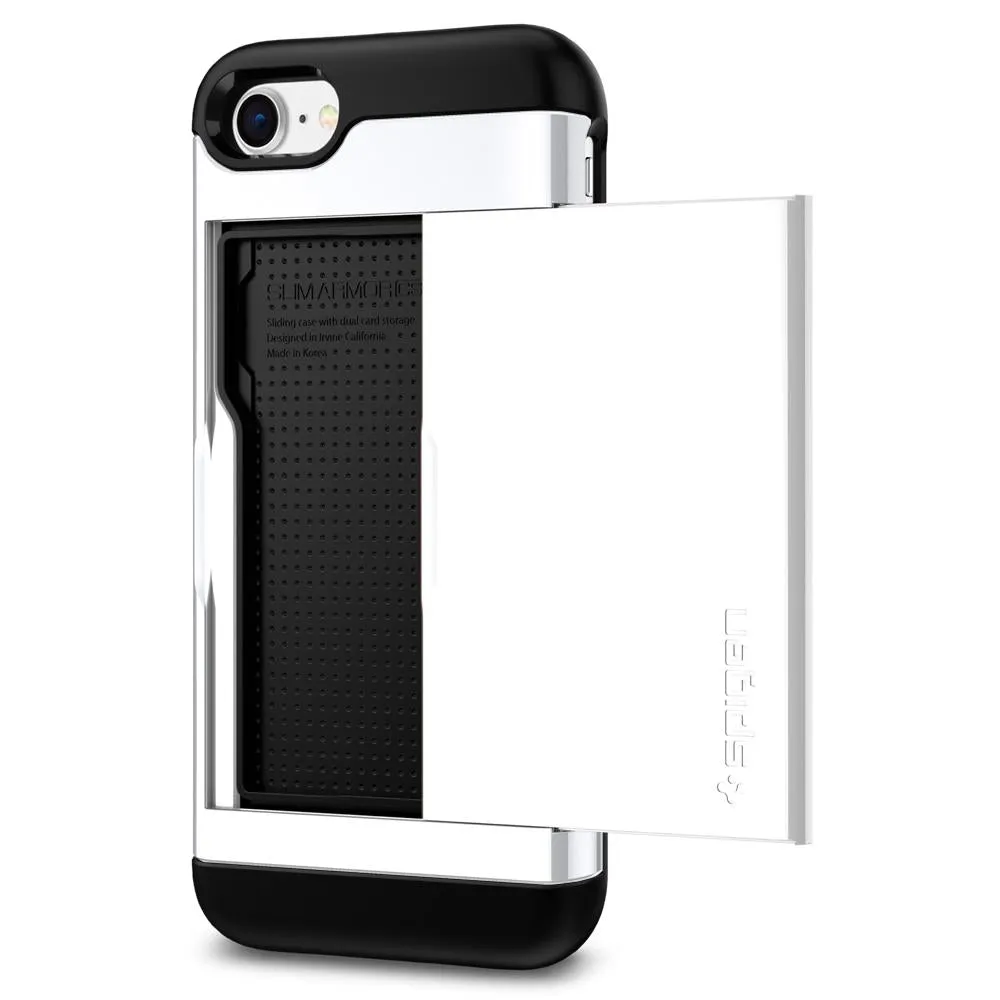 iPhone 8 Case Slim Armor CS