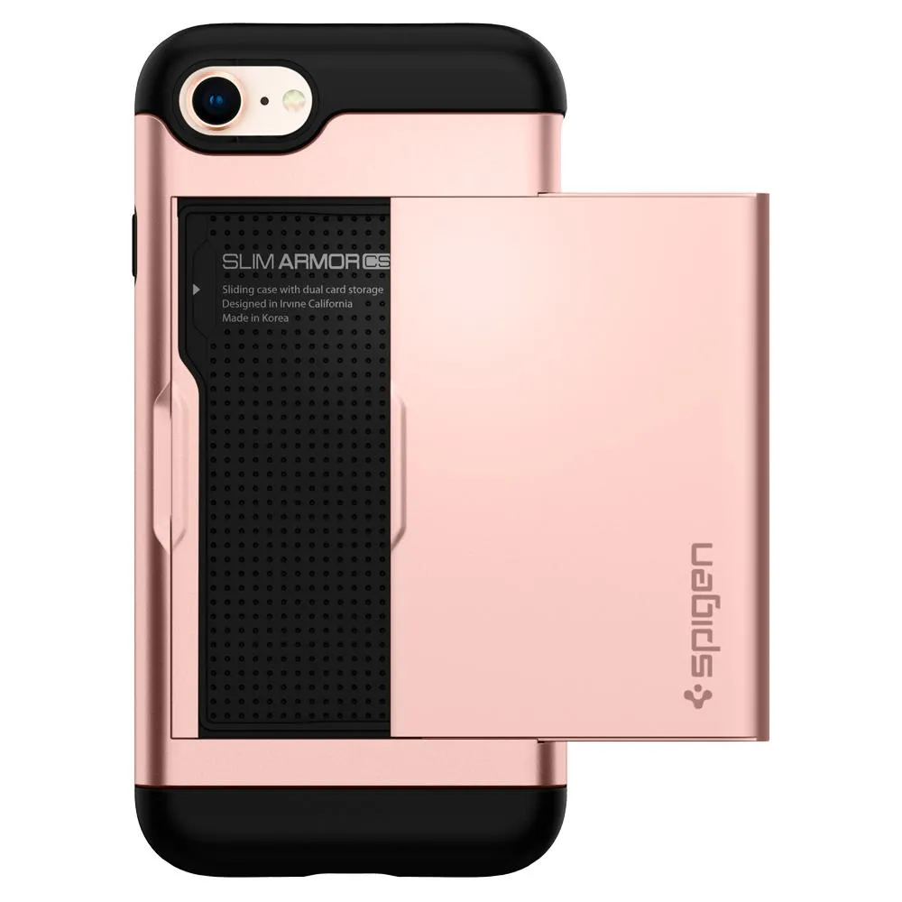 iPhone 8 Case Slim Armor CS