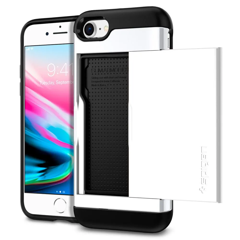 iPhone 8 Case Slim Armor CS