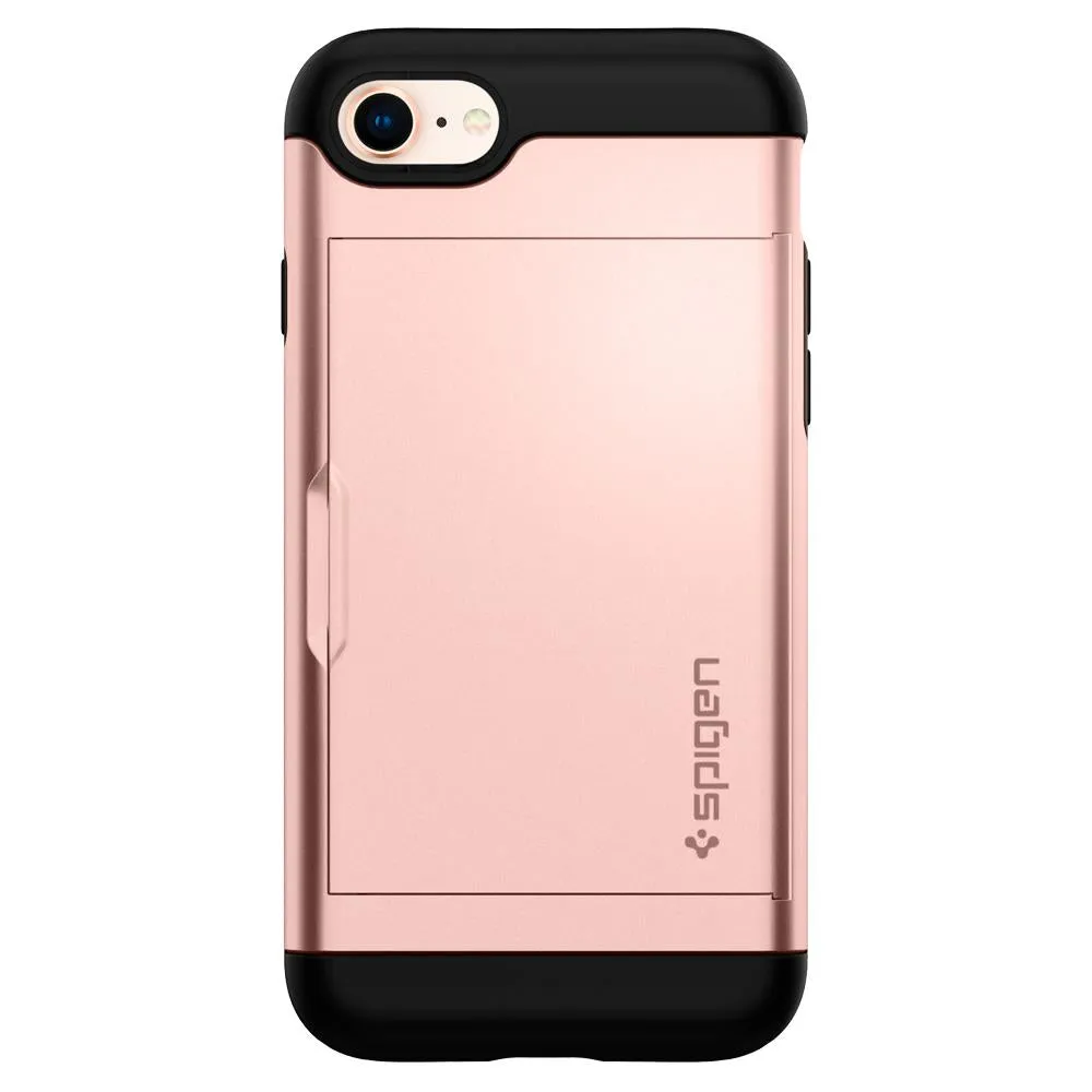 iPhone 8 Case Slim Armor CS