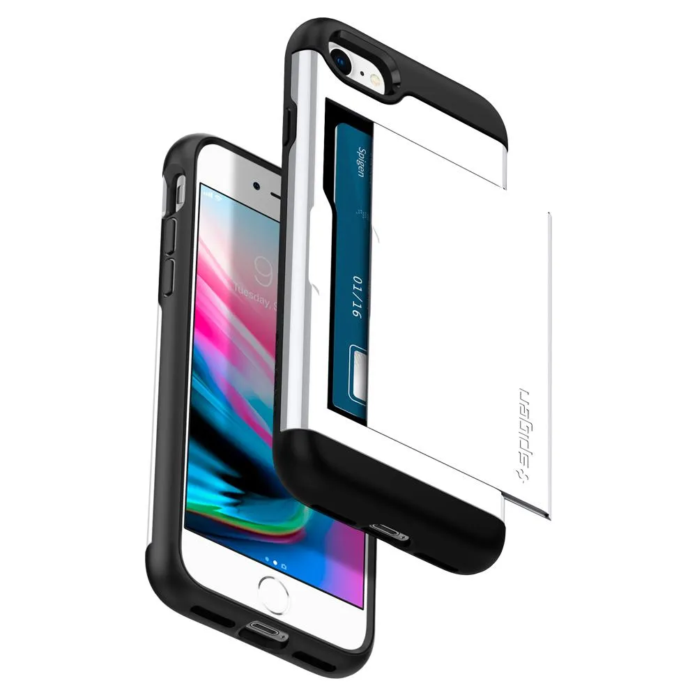 iPhone 8 Case Slim Armor CS