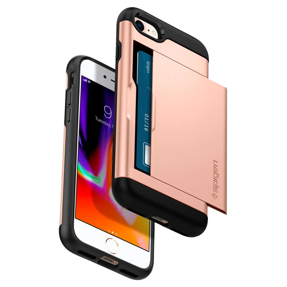 iPhone 8 Case Slim Armor CS