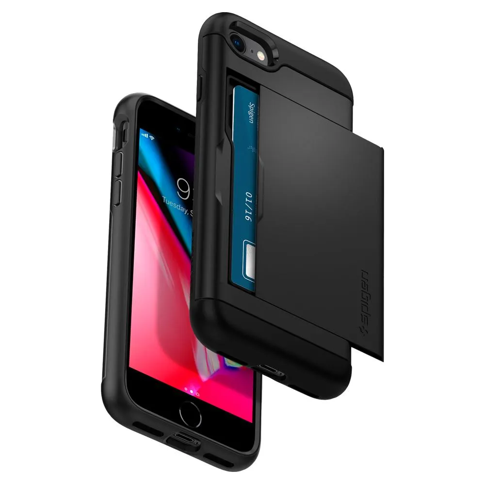 iPhone 8 Case Slim Armor CS