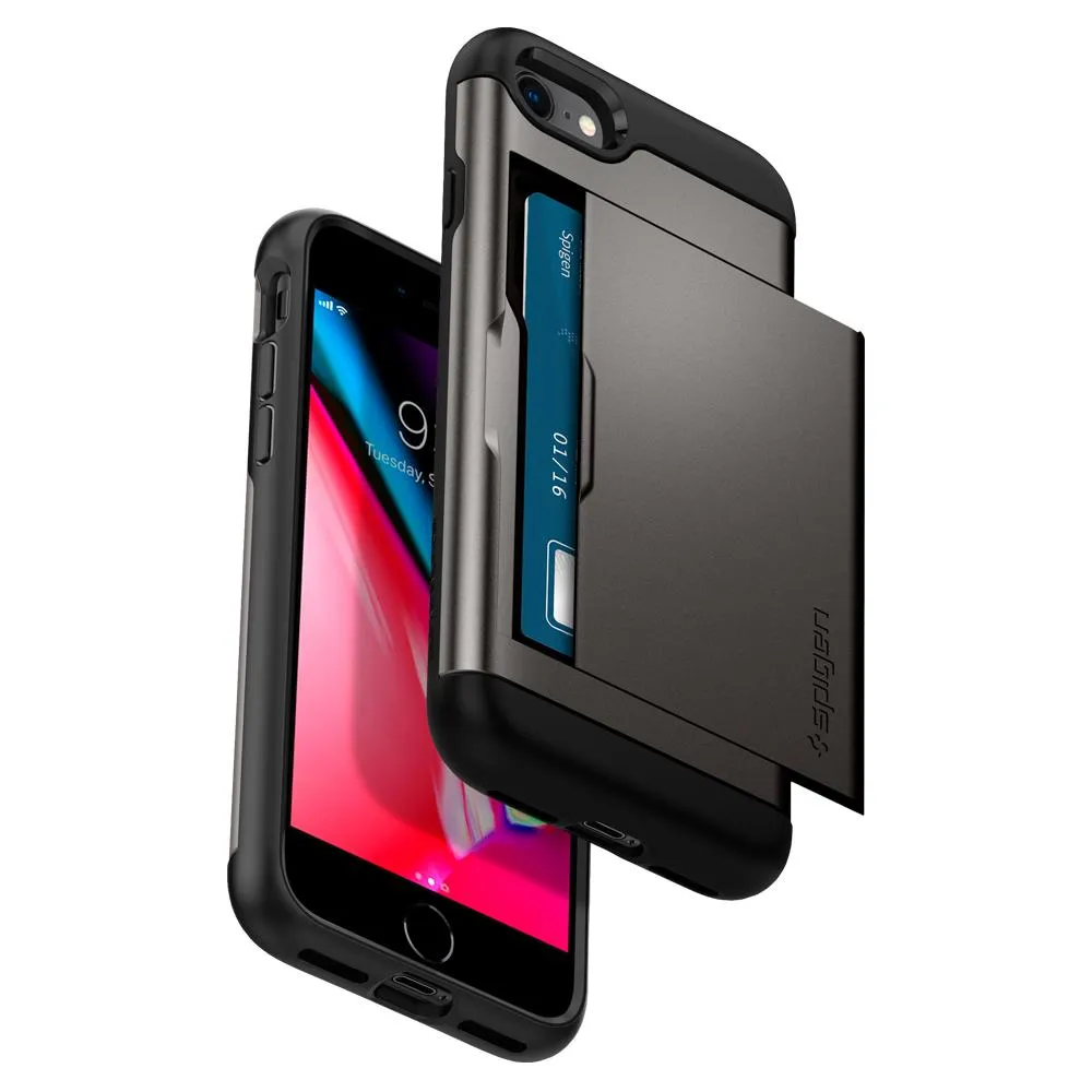 iPhone 8 Case Slim Armor CS