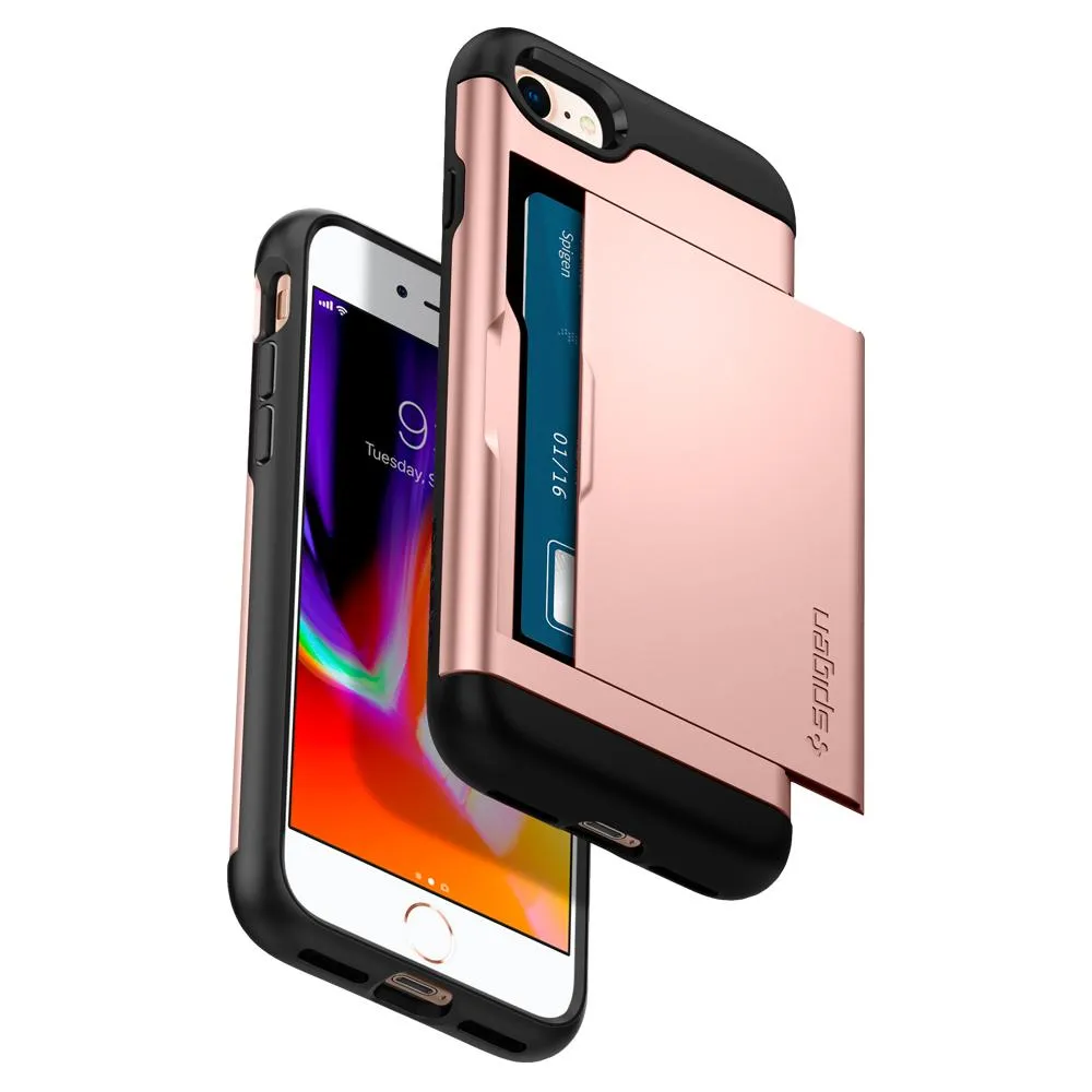 iPhone 8 Case Slim Armor CS