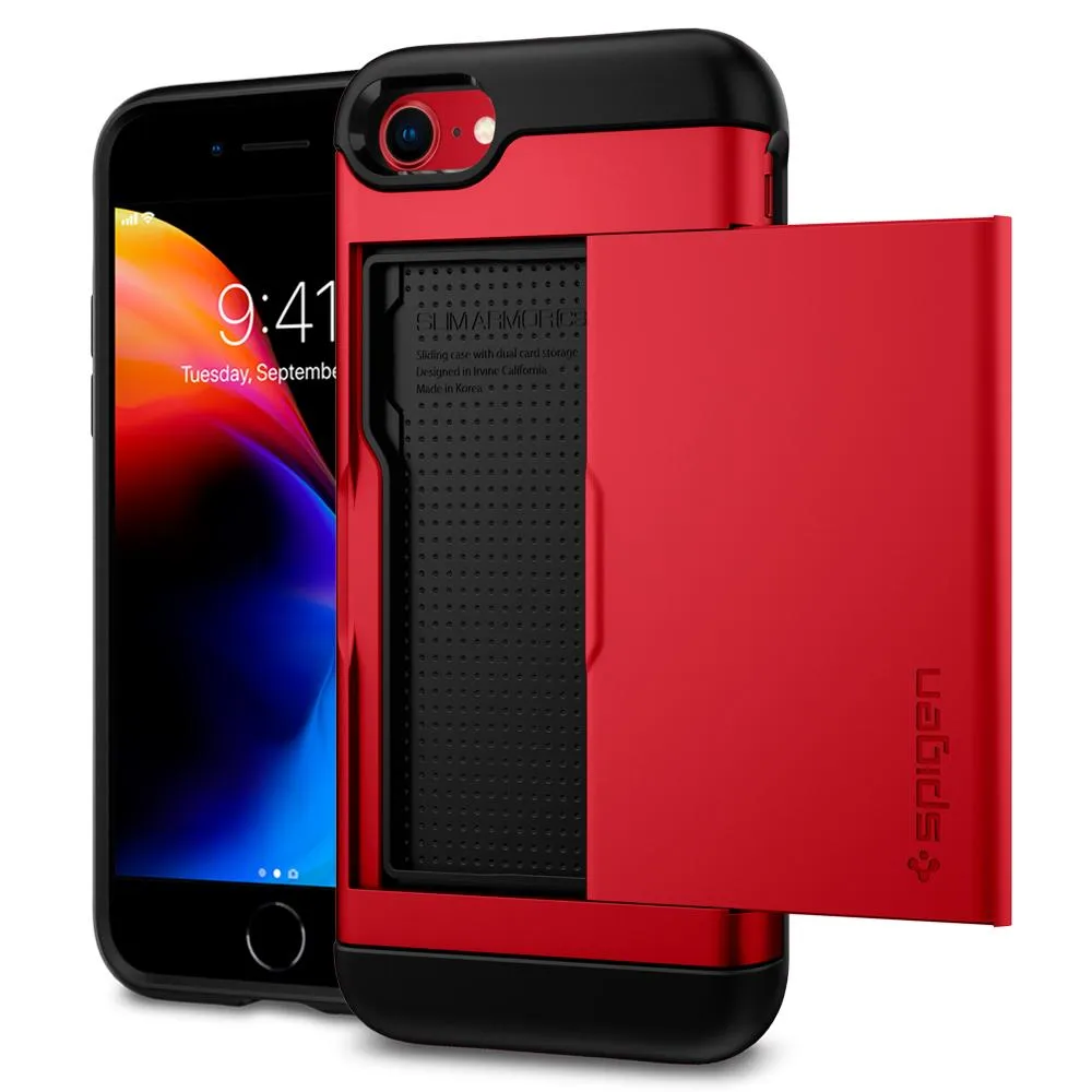 iPhone 8 Case Slim Armor CS