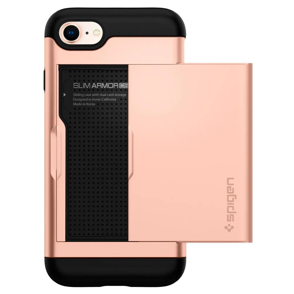 iPhone 8 Case Slim Armor CS