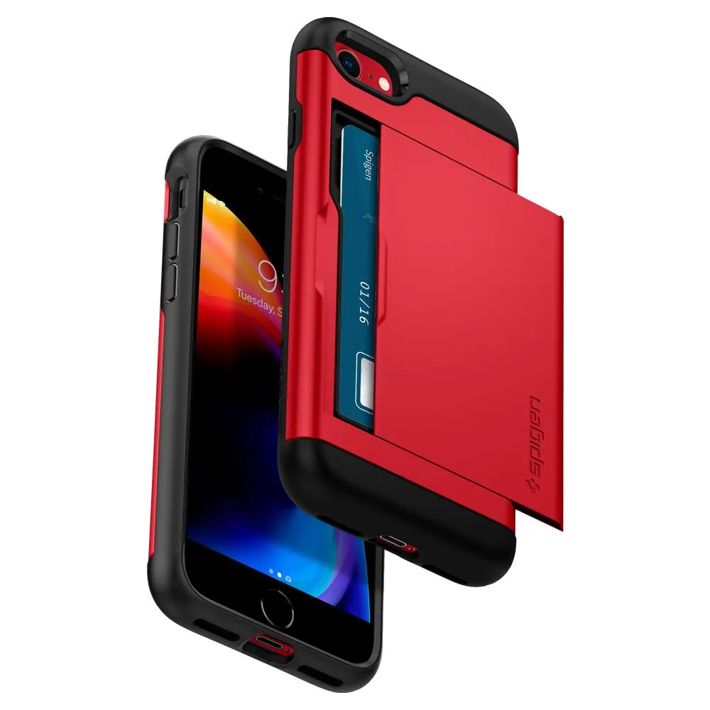 iPhone 8 Case Slim Armor CS