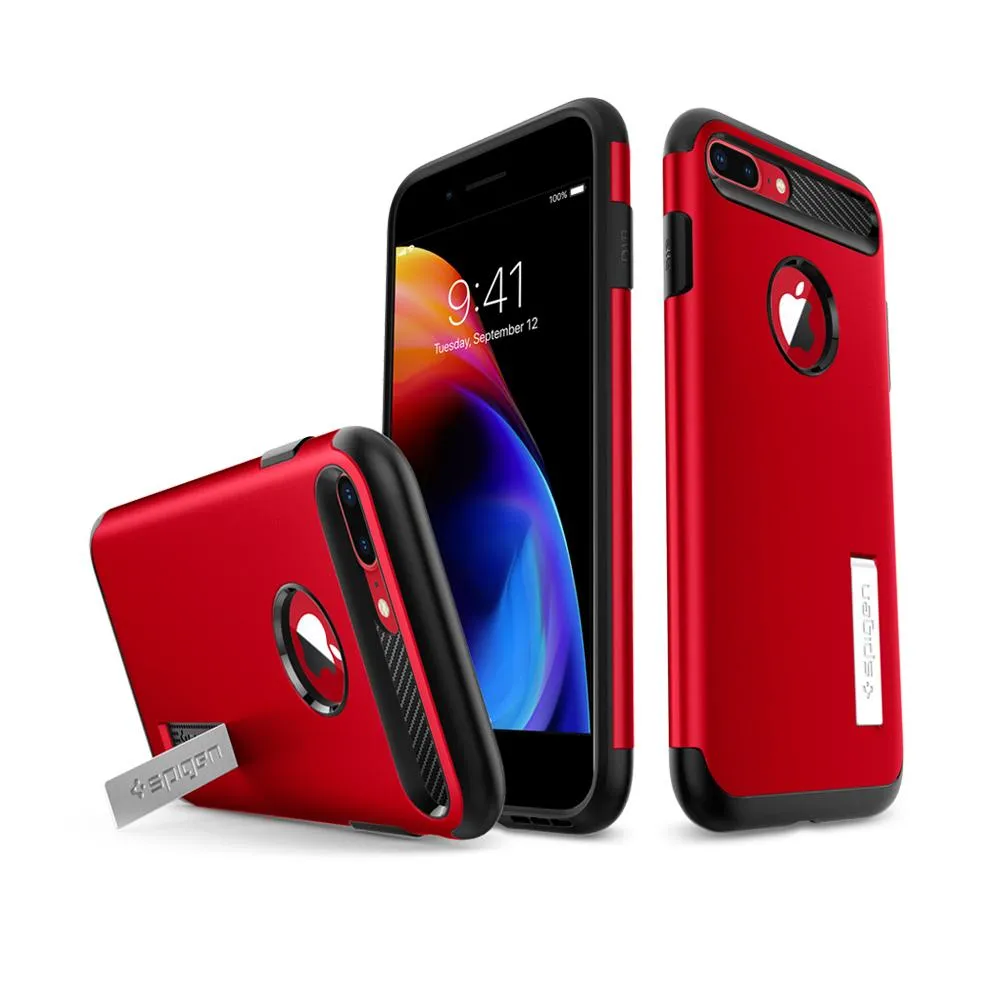 iPhone 8 Plus Case Slim Armor