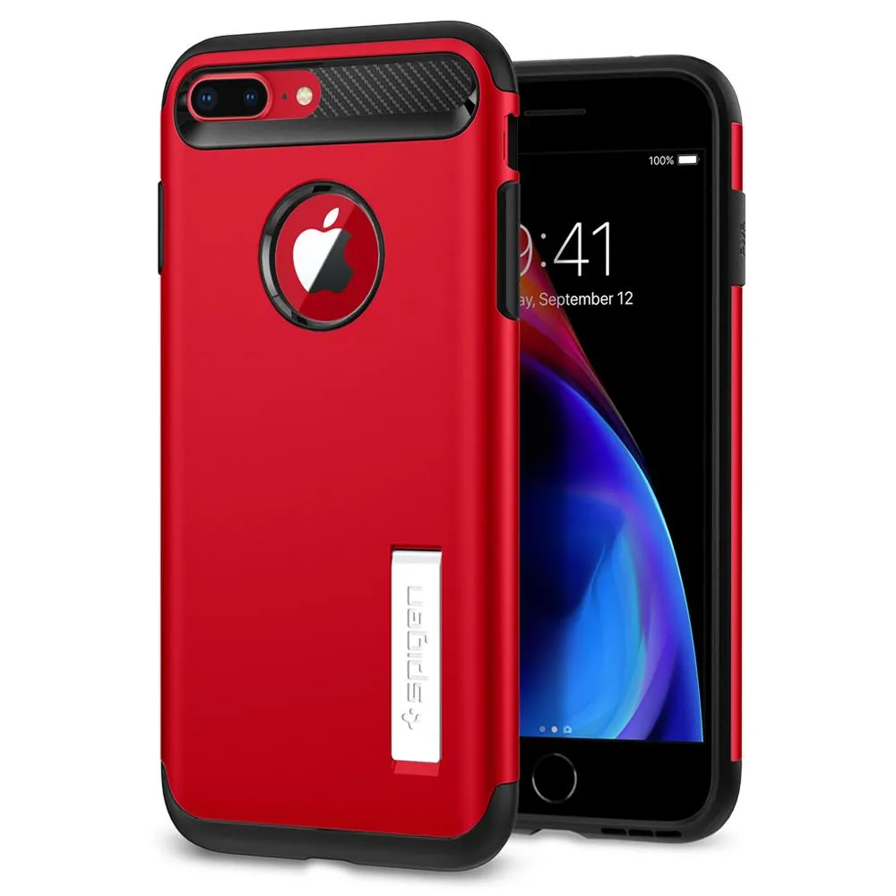 iPhone 8 Plus Case Slim Armor